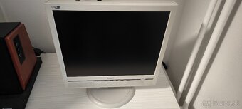monitor Philips 170B6 - 6
