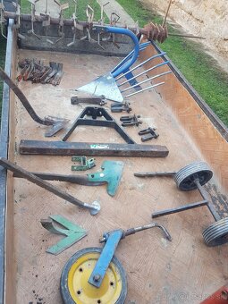 malotraktor Agzat - 6