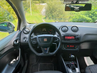 Seat Ibiza FR - 6