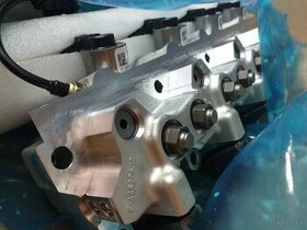 NOVÁ MultiAIR jednotka modul FIAT ALFA Romeo Jeep + těsnění - 6