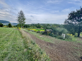 Predaj stavebný pozemok 1140 m2, Vydumanec, Líščia ul. - 6