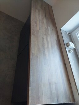 Kuchynská pracovná doska - 6