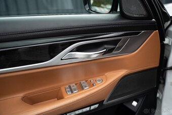 BMW Rad 7 750i xDrive A/T Odpočet DPH - 6