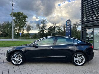Tesla Model 3 Standard RANGE PLUS RWD - 6