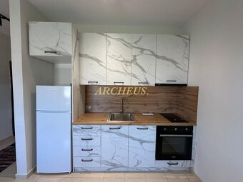 2-izbový apartmán, 69 m2, Albánsko - GOLEM - 6