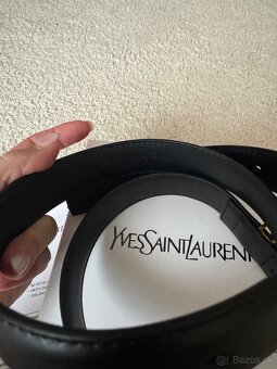 YSL opasok, komplet balenie - 6