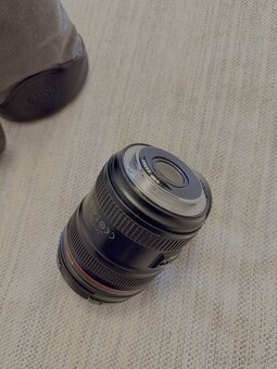 Canon EF 24-70mm (F4, L, IS, USM) - 6