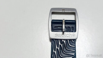 hodinky - swatch irony - big backfire - YGS7004 - 6