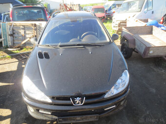 Peugeot 207 - 308 - 1.4 - 1.6 HDI sw DIELY - 6
