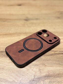 Ochranné Krity na iPhone 17pro - 6