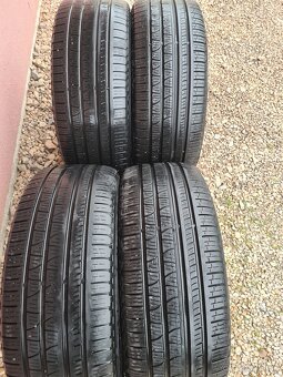 255/55 R19 Pirelli Scorpion Verde All Season - 6