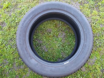 Zimné gumy 215/55R18 Firestone - 6