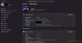 ASUS TUF Gaming A15 - TOP stav - 6