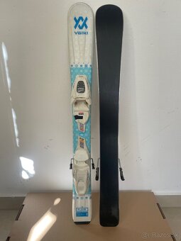 detské lyže Völkl Flair Jr 80cm - 6