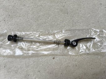 Predam vystroj na horsky bicykel - 6