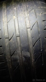 Predám elektróny  na BMW 7 R20 - 6