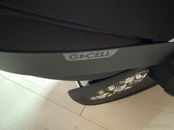 Maxi cosi pebble 360 PRO 2 - 6