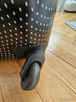 Predam dievčenský kufor Santoro - 6