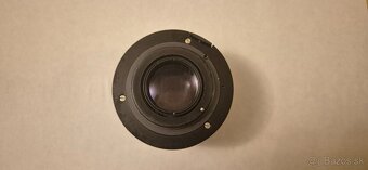 Predám objektív Pentacon auto 1.8/50 - 6