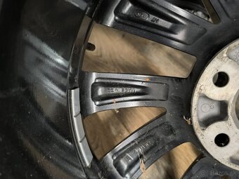 5x112 R18 škoda - 6