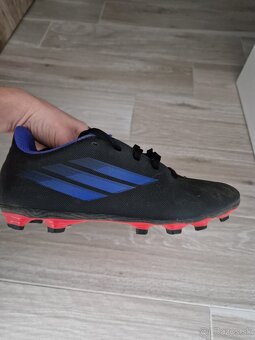 adidas X Speedflow.4 FxG 36 2/3 - 6