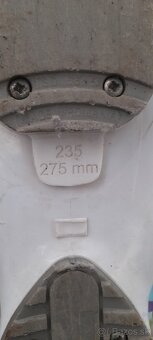 Dievčenské lyžiarky - 6