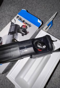 Bezdrôtové slúchadlá Skullcandy Method 360 sound by Bose - 6