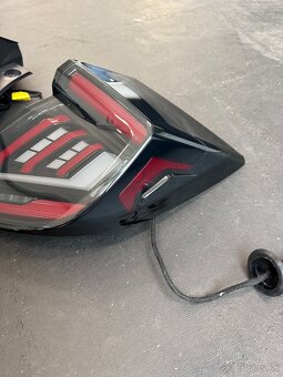 Zadné svetla Honda CIVIC 2020 - 6