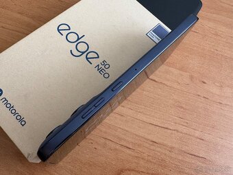 Motorola Edge 50 Neo - 6