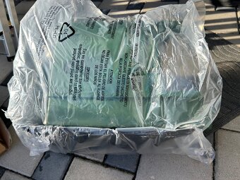 Kosačka BOSCH Easy rotak 32-235 - 6