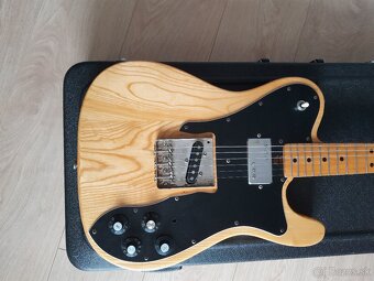 TELECASTER JAPAN - 6