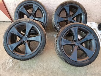 Styling 259 R 20 ky 5x120 - 6