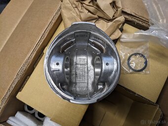 Mitsubishi/Hyundai 2.5 piesty - 6