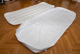 Materasso Lazy Ortholux - 6