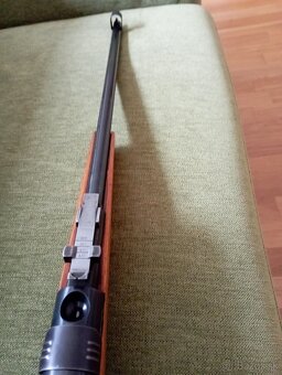 vzduchovka VZ 47 - 6