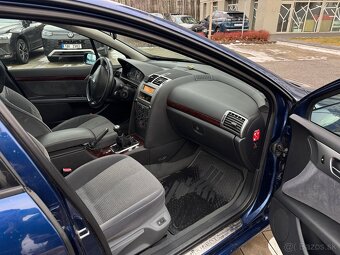 2008 Peugeot 407 1.6 HDI - 6