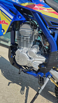 Mikilon MZK 250RR 21/18 - 6