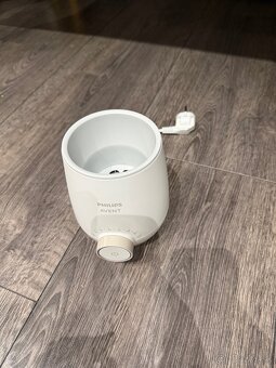 Philips Avent ohrievač fliaš - 6