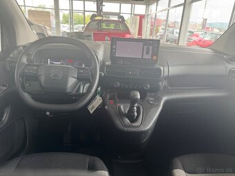 Citroën Berlingo (M1) PLUS BlueHDi 100 S S BVM6 - 6