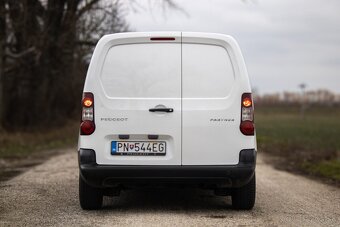 Peugeot Partner L1 1.6 HDI - 6