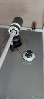 Gramofón Philips - 6