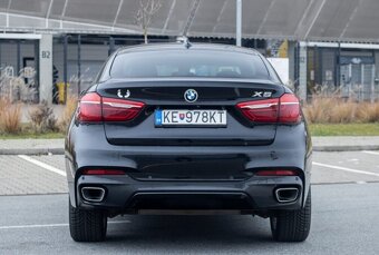 BMW X6 xDrive30d (2017), - 6