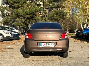 Peugeot 301 1.6 HDI - 6