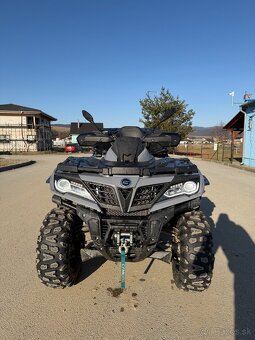 CFMOTO Gladiator X850 EPS - 6