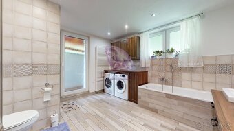 Nádherné bývanie v lone prírody - 6