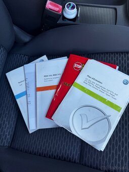 ✅VW GOLF 6 1.6 TDi 77kW - 6