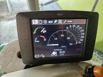 Predám kombajn CLAAS LEXION 770 - 6