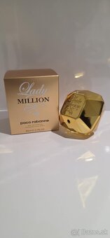 DÁMSKE PARFÉMY 2. - 6