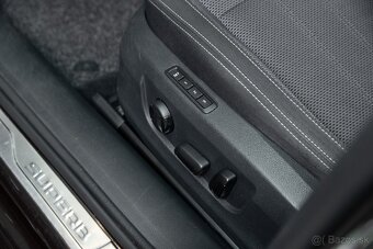 Škoda Superb 1.5TSI 110kW, automat, 2021, DPH - 6