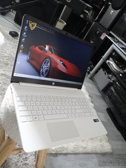 Multimedialny NB HP 15s-eq0008nc ... - 6